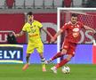 Sepsi - Petrolul, în imagini / FOTO: Bogdan Bălaș (Sfântu Gheorghe)
