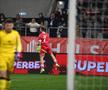 Dinamo - UTA, etapa a 15-a din Superligă // FOTO: Eduard Vînătoru (GSP)