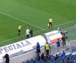 Scandal în FCU Craiova - Ceahlăul: Adrian Mititelu a intrat pe teren