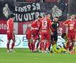 Sepsi - Petrolul, în imagini / FOTO: Bogdan Bălaș (Sfântu Gheorghe)