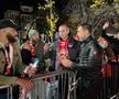 Kopic, la finalul meciului cu UTA / TOTO: Carmen Dumitru (GSP.ro)