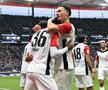 Frankfurt - Bochum/ foto Imago Images