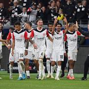 Frankfurt - Bochum/ foto Imago Images