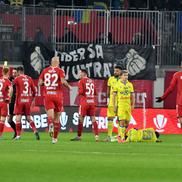Sepsi - Petrolul, în imagini / FOTO: Bogdan Bălaș (Sfântu Gheorghe)