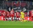 Sepsi - Petrolul, în imagini / FOTO: Bogdan Bălaș (Sfântu Gheorghe)