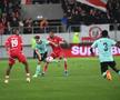 Dinamo - UTA, etapa a 15-a din Superligă // FOTO: Eduard Vînătoru (GSP)