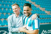 Până și italienii au reacționat la transferul surprinzător al lui Florin Andone: „Vi-l amintiți?”