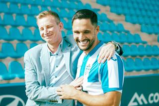 Până și italienii au reacționat la transferul surprinzător al lui Florin Andone: „Vi-l amintiți?”
