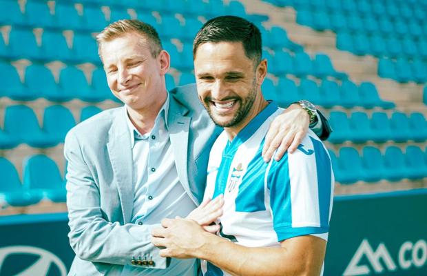Până și italienii au reacționat la transferul surprinzător al lui Florin Andone: „Vi-l amintiți?”