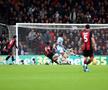 Bournemouth - Manchester City