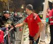 Dinamo - UTA 1-0 » Politic, câine de rasă! Golul de generic al lui Dennis aduce victoria unui Dinamo modest în repriza a doua! „Câinii” sunt acum pe 2