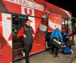 Dinamo - UTA 1-0 » Politic, câine de rasă! Golul de generic al lui Dennis aduce victoria unui Dinamo modest în repriza a doua! „Câinii” sunt acum pe 2