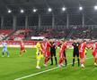 Sepsi - Petrolul, în imagini / FOTO: Bogdan Bălaș (Sfântu Gheorghe)