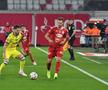 Sepsi - Petrolul, în imagini / FOTO: Bogdan Bălaș (Sfântu Gheorghe)