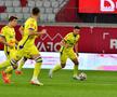 Sepsi - Petrolul, în imagini / FOTO: Bogdan Bălaș (Sfântu Gheorghe)
