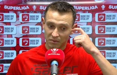 Valentin Costache, reacție dură după eșecul cu FCSB: „Mă simt umilit! Când nu poți da o pasă, e dureros” » A răbufnit apoi la zona mixtă