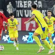 Sepsi - Petrolul, în imagini / FOTO: Bogdan Bălaș (Sfântu Gheorghe)