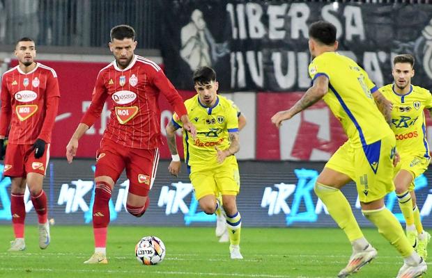 Rumoare printre cluburile din Liga 1: „E un semn de întrebare de ce LPF nu ne anunță”