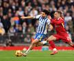 Liverpool - Brighton