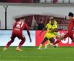 Sepsi - Petrolul, meci cu desfășurare inimaginabilă în Superligă »„Lupii” milostivi și-au iertat prada: gazdele au dat lovitura în minutul 89, jucând cu 2 fotbaliști mai puțin