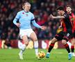 Bournemouth - Manchester City