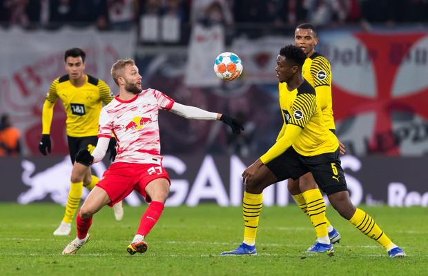Dortmund - Leipzig » Gazdele sunt decimate înaintea duelului cu Leipzig: cinci titulari indisponibili și un incert!