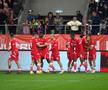 Dinamo - UTA, etapa a 15-a din Superligă // FOTO: Eduard Vînătoru (GSP)