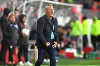 Mircea Rednic, exploziv: „Dinamo NU arată de play-off!” + atacă arbitrajul: „A fost o nebuloasă! Ne-a ținut un «speech» la început”