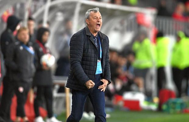 Transfer neașteptat la UTA Arad » A fost la CFR Cluj și este al șaptelea jucător adus de Mircea Rednic pentru a acoperi acel post în acest sezon!