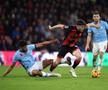 Bournemouth - Manchester City