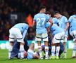 Bournemouth - Manchester City
