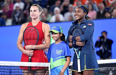 Coco Gauff a explicat de ce a ales să participe la Turneul Campioanelor în Arabia Saudită: „Mă adresez comunității LGTBI, vă ascult îndoielile! Am vrut să văd dacă mă simt inconfortabil aici” + Ce a spus Sabalenka