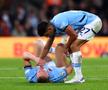 Bournemouth - Manchester City