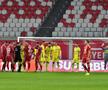 Sepsi - Petrolul, în imagini / FOTO: Bogdan Bălaș (Sfântu Gheorghe)