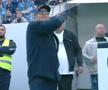 NEVEROSIMIL! Adrian Mititelu a intrat pe teren, a vrut să scoată echipa și a urlat la arbitru: „Nemernicule! Tu să ieși afară, tu!”