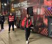 Dinamo - UTA 1-0 » Politic, câine de rasă! Golul de generic al lui Dennis aduce victoria unui Dinamo modest în repriza a doua! „Câinii” sunt acum pe 2