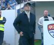Scandal în FCU Craiova - Ceahlăul: Adrian Mititelu a intrat pe teren