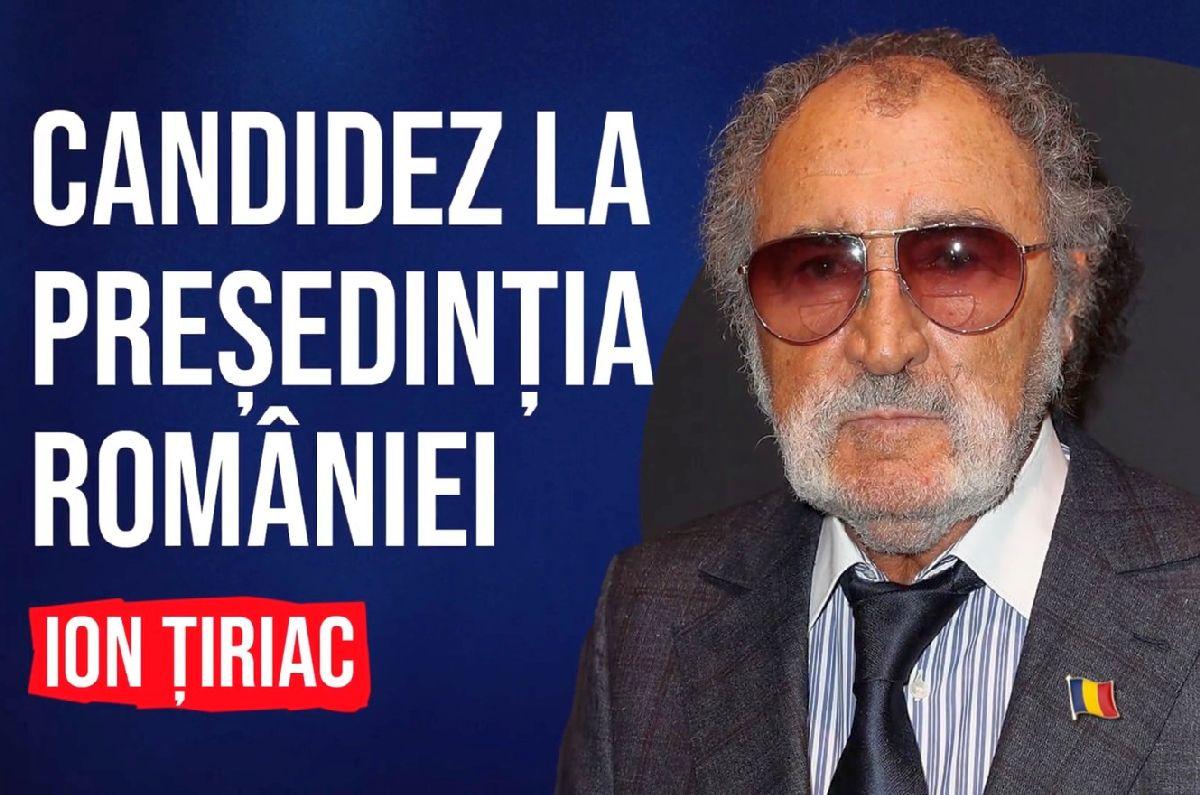 Ion Țiriac a „incendiat” internetul cu apariția controversată de la Turneul Campionilor » Ce scria pe șapca miliardarului: imaginile au apărut pe transmisiunea live a finalei