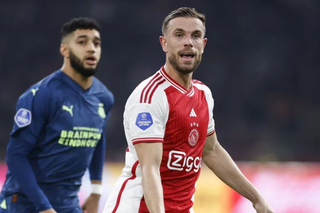 Ajax - PSV »  Derby în Eredivisie: „lăncierii” nu și-au mai învins pe teren propriu rivalii de trei ani
