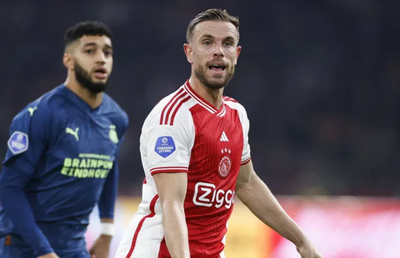 Ajax - PSV »  Derby în Eredivisie: „lăncierii” nu și-au mai învins pe teren propriu rivalii de trei ani