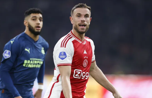 Ajax - PSV »  Derby în Eredivisie: „lăncierii” nu și-au mai învins pe teren propriu rivalii de trei ani