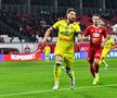 Sepsi - Petrolul, în imagini / FOTO: Bogdan Bălaș (Sfântu Gheorghe)