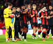 Bournemouth - Manchester City