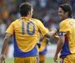 Adrian Mutu și Cristi Chivu. Foto: Imago Images