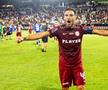 Camora 400 meciuri Liga 1