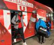 Dinamo - UTA 1-0 » Politic, câine de rasă! Golul de generic al lui Dennis aduce victoria unui Dinamo modest în repriza a doua! „Câinii” sunt acum pe 2