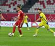 Sepsi - Petrolul, în imagini / FOTO: Bogdan Bălaș (Sfântu Gheorghe)