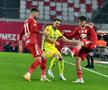 Sepsi - Petrolul, în imagini / FOTO: Bogdan Bălaș (Sfântu Gheorghe)