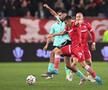 Dinamo - UTA, etapa a 15-a din Superligă // FOTO: Eduard Vînătoru (GSP)