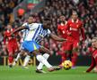 Liverpool - Brighton